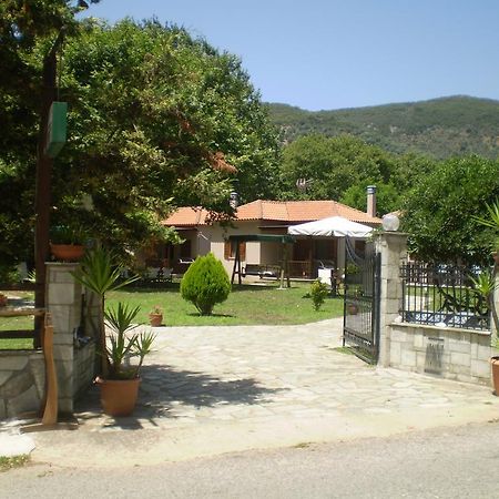 Dodis Village Platanias  Exterior foto