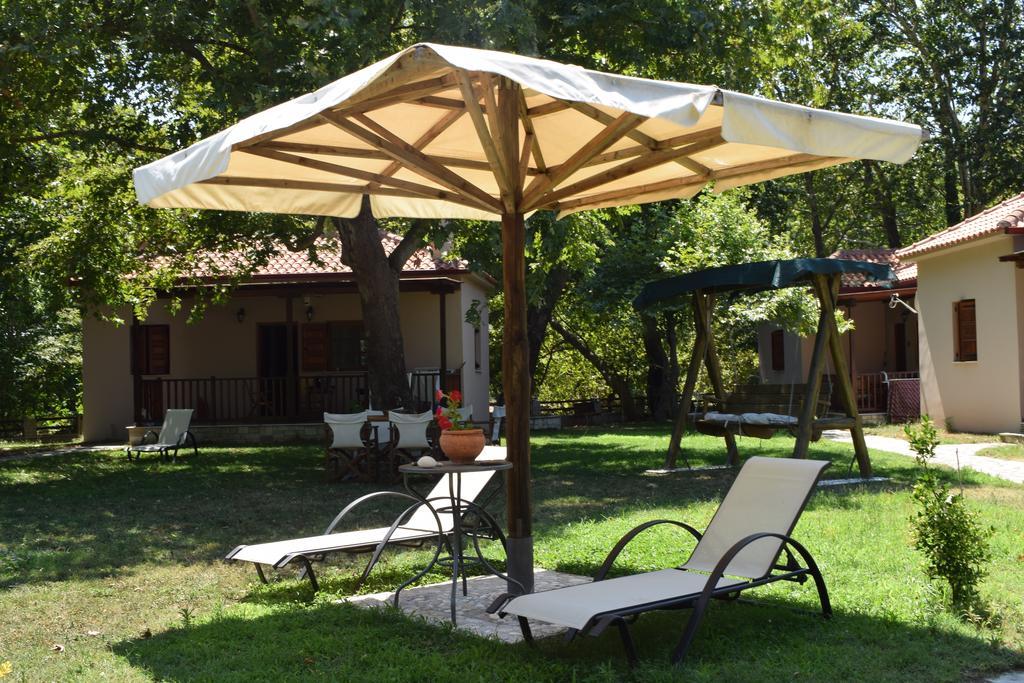 Dodis Village Platanias  Exterior foto