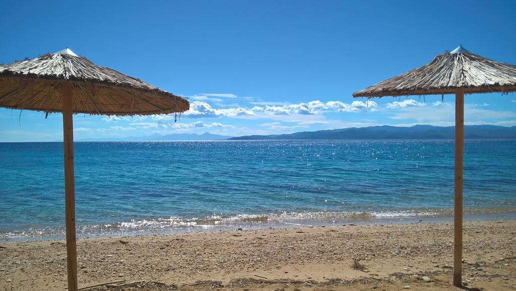 Dodis Village Platanias  Exterior foto