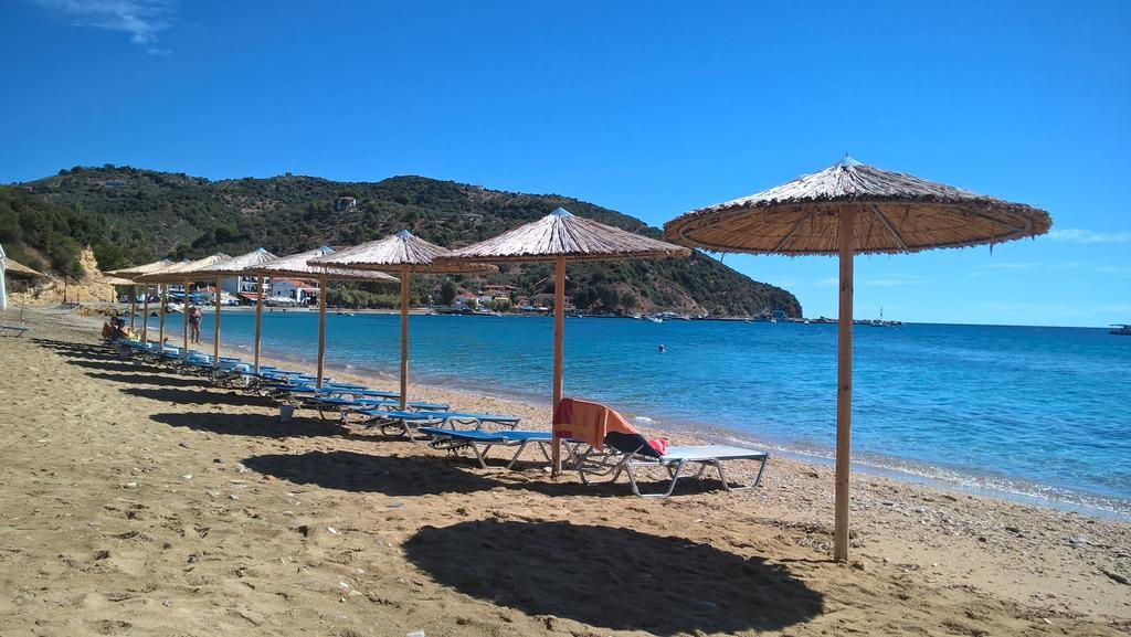 Dodis Village Platanias  Exterior foto