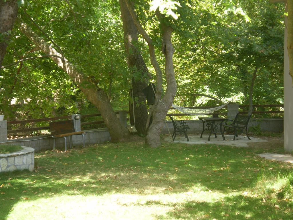 Dodis Village Platanias  Exterior foto